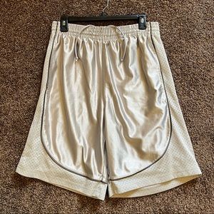 Foot locker gym shorts